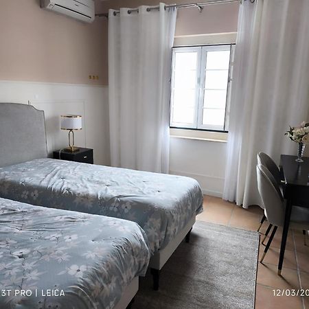 Quartos De Limao Golegã 外观 照片