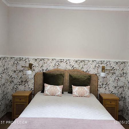 Quartos De Limao Golegã 外观 照片