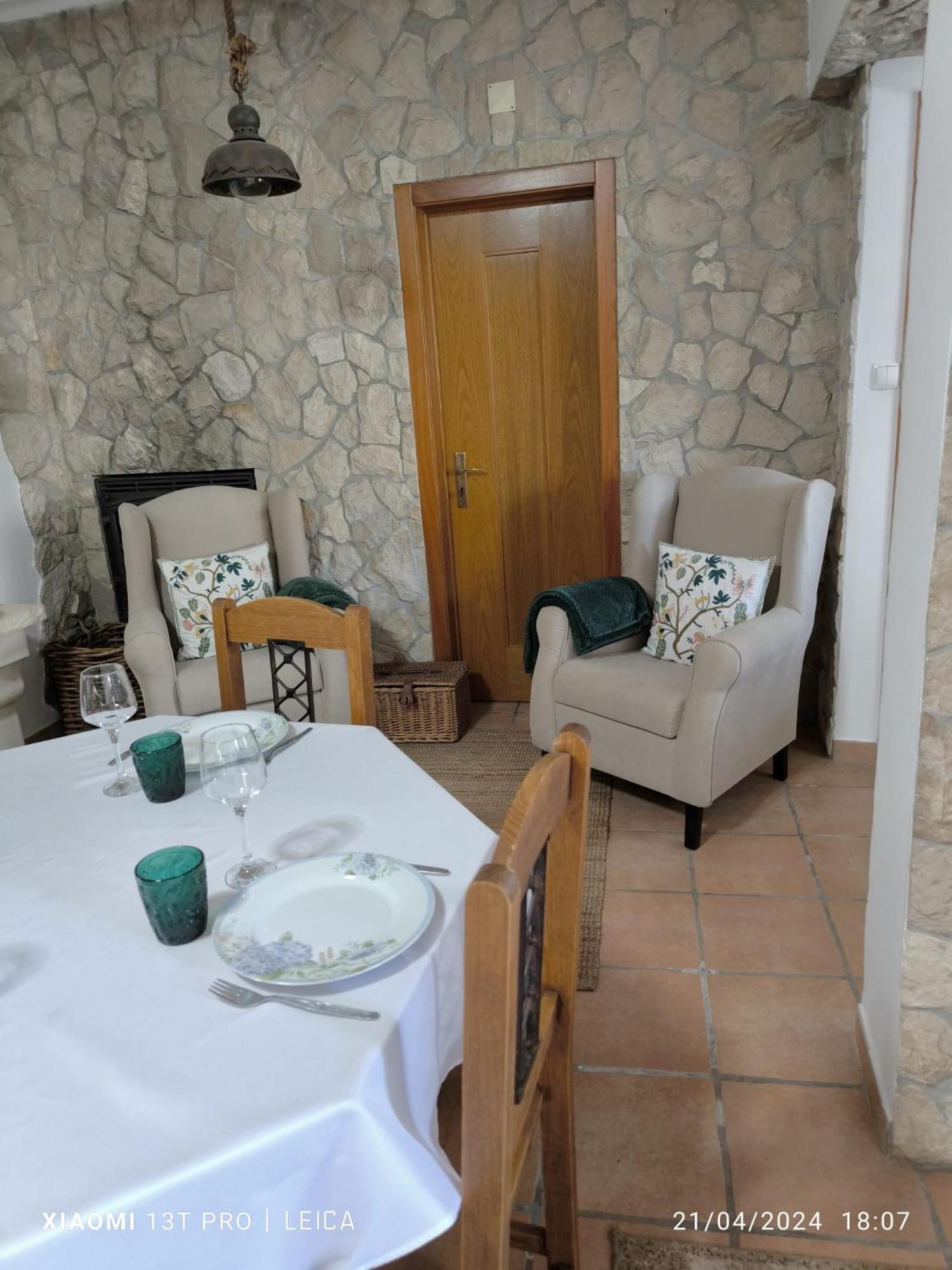 Quartos De Limao Golegã 外观 照片