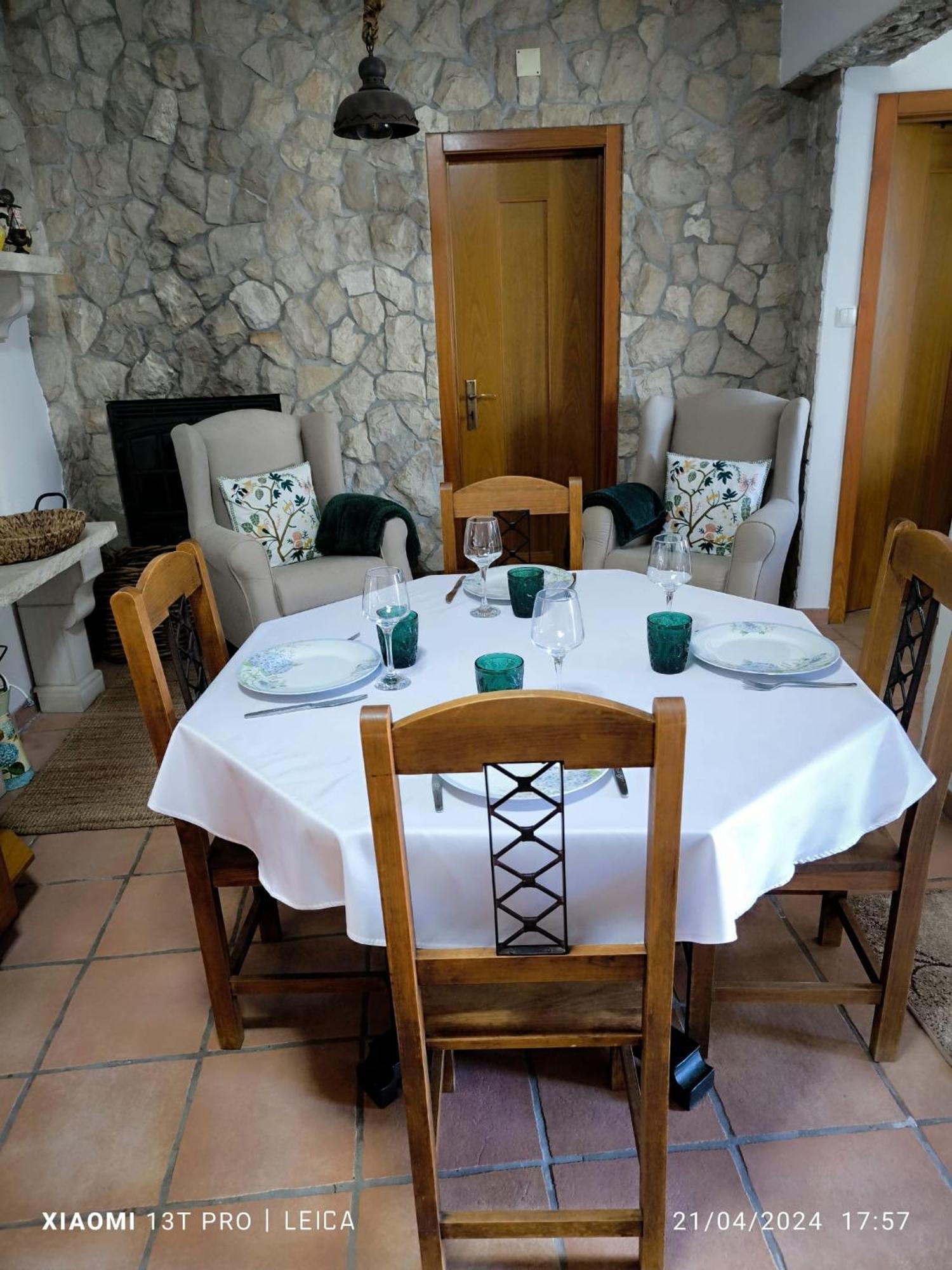 Quartos De Limao Golegã 外观 照片