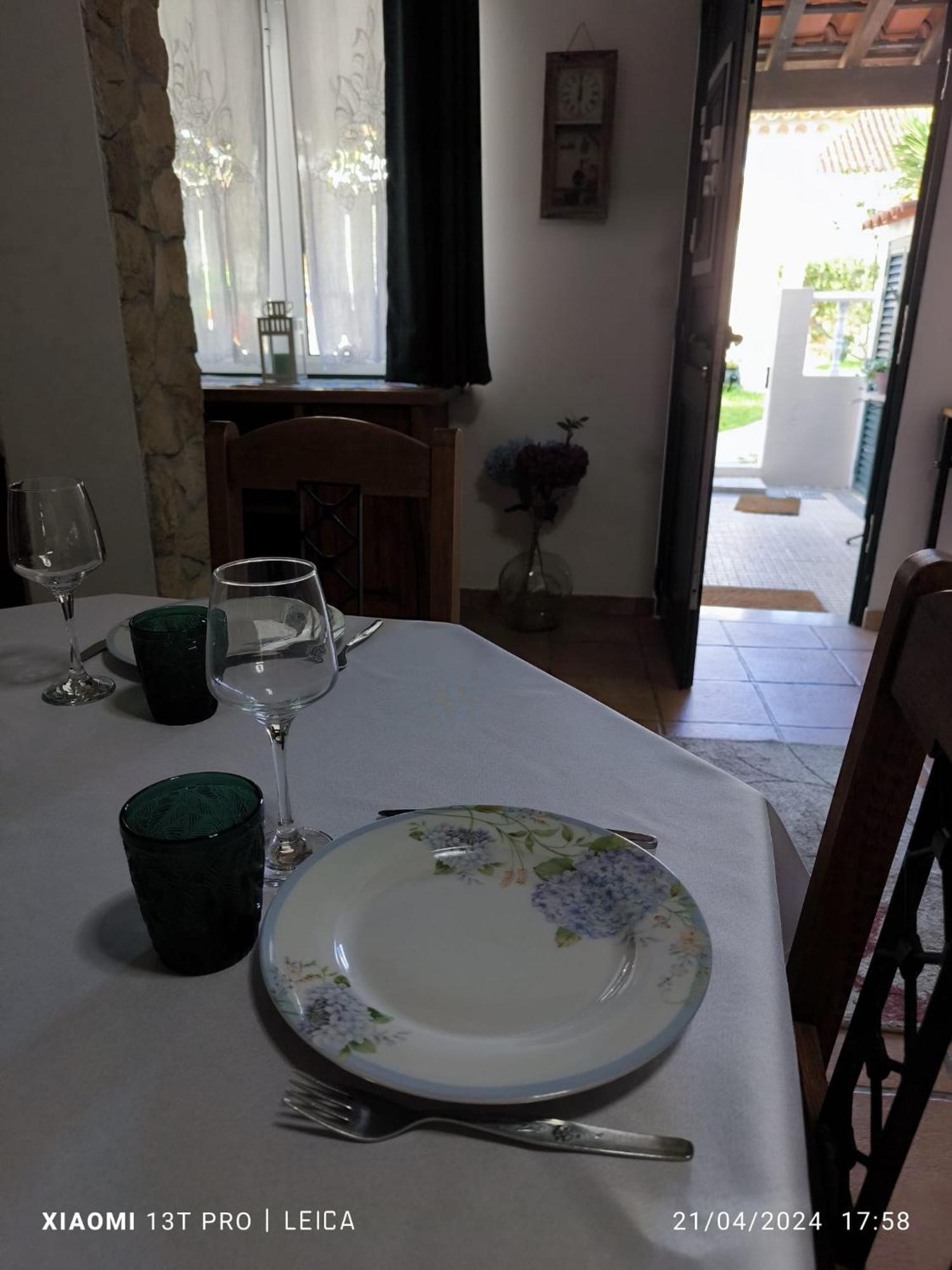 Quartos De Limao Golegã 外观 照片