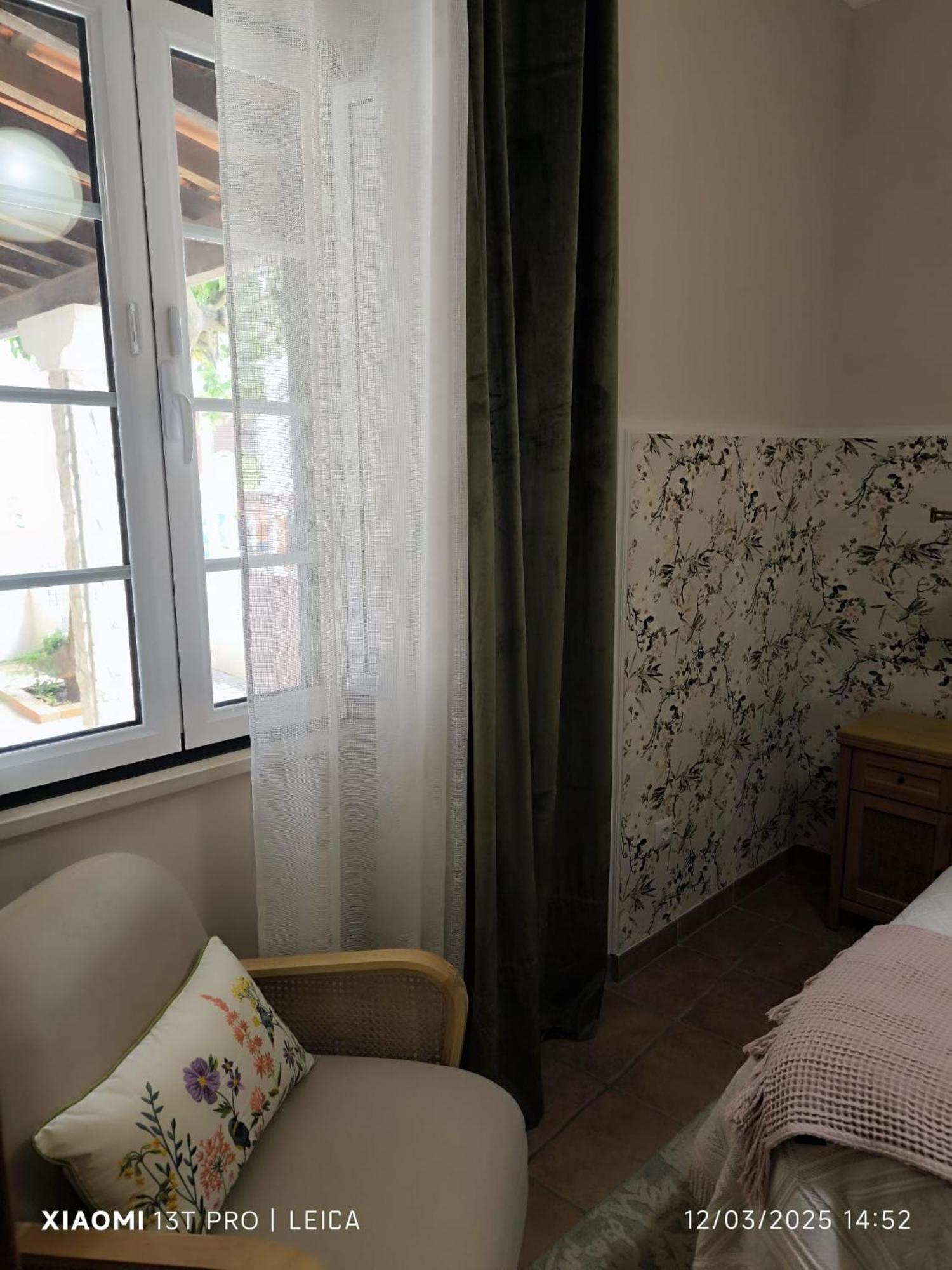 Quartos De Limao Golegã 外观 照片