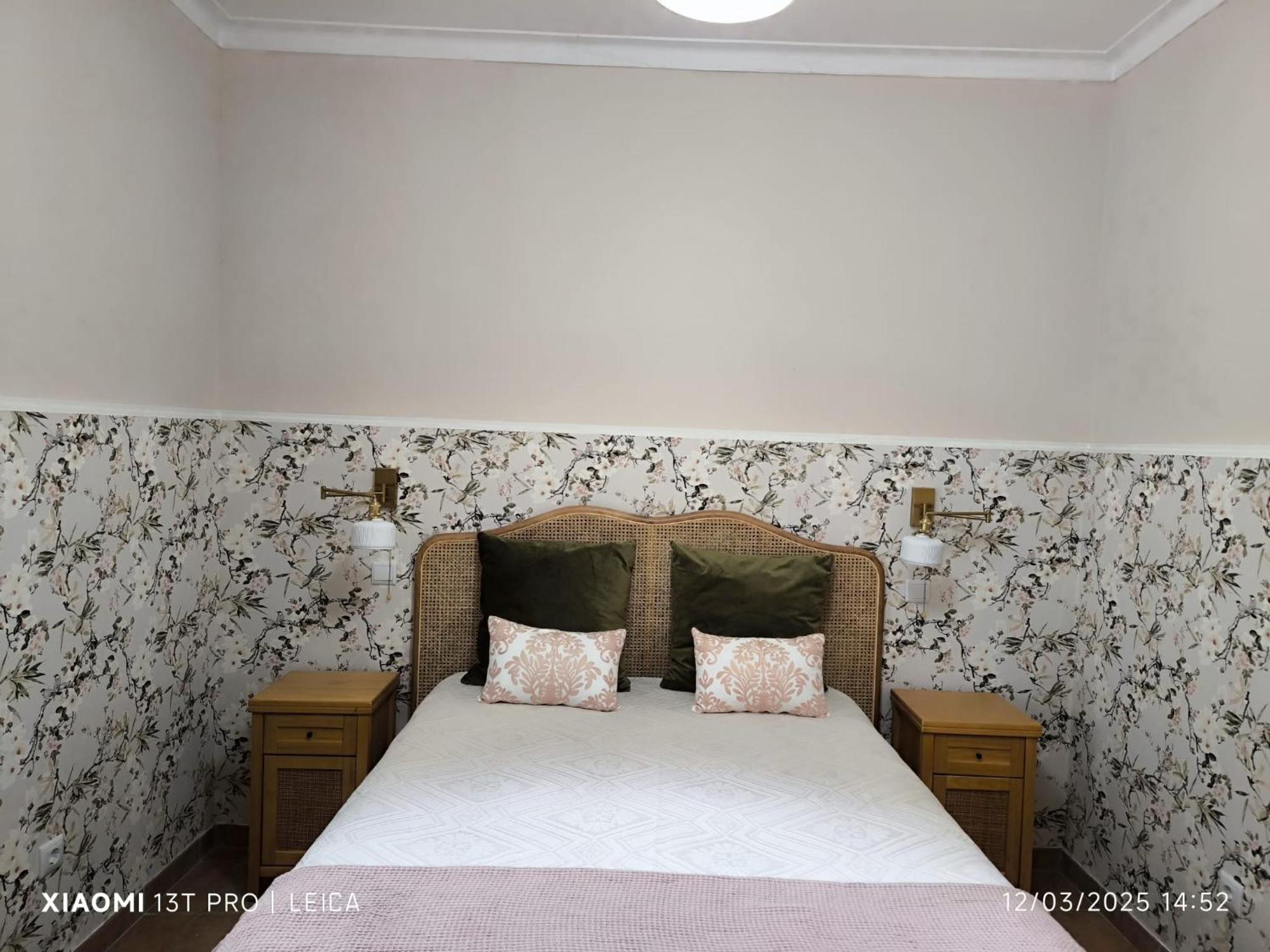 Quartos De Limao Golegã 外观 照片